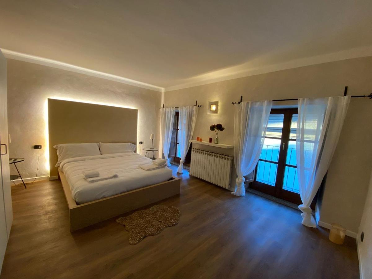 Torino Vacancy 5 Your House Downtown Экстерьер фото