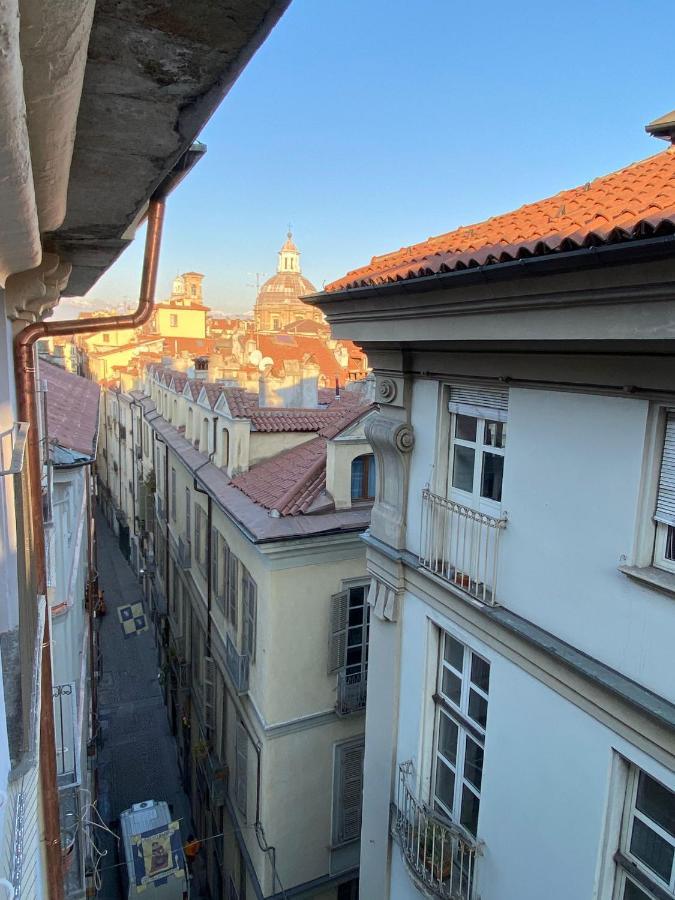 Torino Vacancy 5 Your House Downtown Экстерьер фото