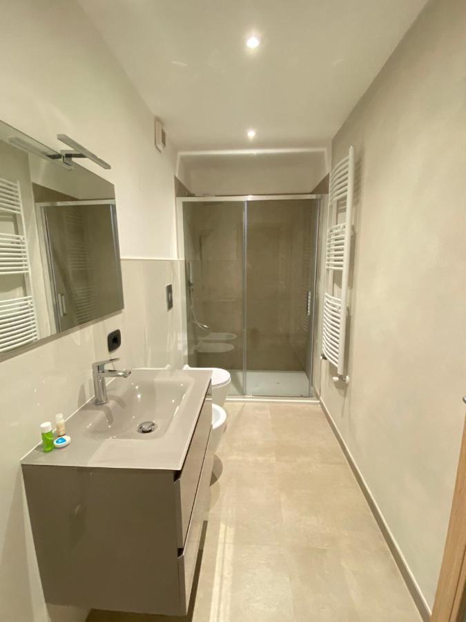 Torino Vacancy 5 Your House Downtown Экстерьер фото