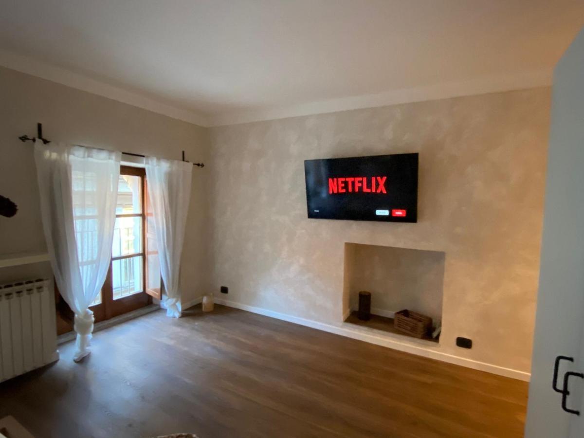 Torino Vacancy 5 Your House Downtown Экстерьер фото
